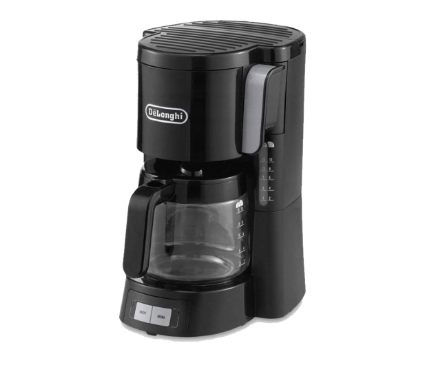 DeLonghi Ekspres przelewowy EKSPRES PRZELEW. ICM 15240 - 1395841 - zdjęcie 2